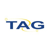 TAG (Travel Assignment Group) logo