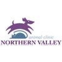 Northern Valley Animal Clinic logo