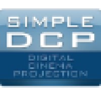 Simple DCP logo