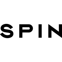 SPIN Toronto logo