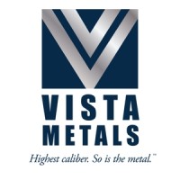Vista Metals Corp. logo