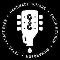 Guitars & Growlers logo