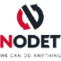 Nodet logo