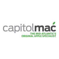 CapitolMac logo
