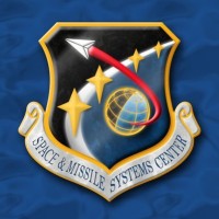 Space Systems Command logo