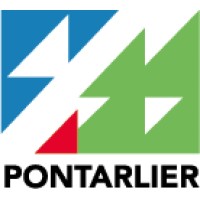 Mairie De Pontarlier logo