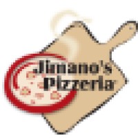 Jimano's Pizzeria logo