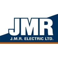 JMR Electric Ltd.