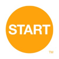 START Communications logo