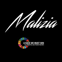 TEAM MALIZIA logo