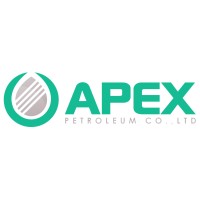 APEX Petroleum logo
