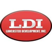 Lancaster Development, Inc. logo