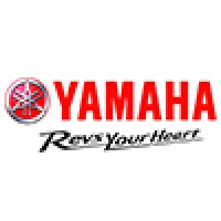 Yamaha Motor El Salvador logo