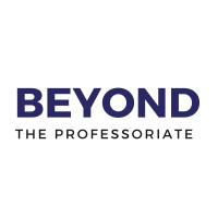 Beyond The Professoriate ® logo