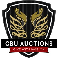 CBU Auctions logo