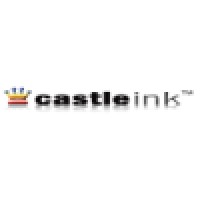 Castle Ink logo