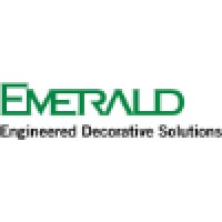 Emerald Corporation logo