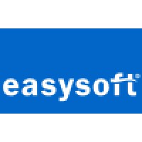 Easysoft Limited - "Connect The Easy Way, Connect The Easysoft Way" - The Data Access Experts logo