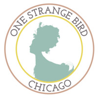 One Strange Bird logo