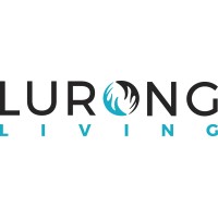 Lurong Living logo