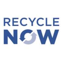 Recycle NOW logo
