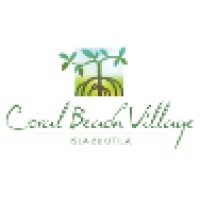 Coral Beach Village logo