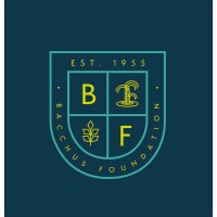 The Bacchus Foundation logo