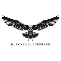Black Eagle Defense logo