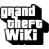 Grand Theft Wiki logo