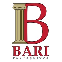 Bari Pasta & Pizza logo
