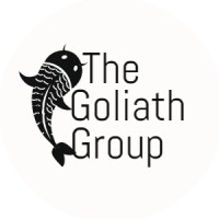 The Goliath Group logo