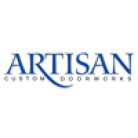 Artisan Custom Doorworks logo