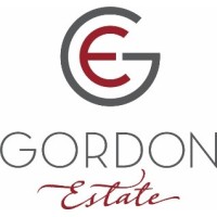 Gordon Estate Winery logo