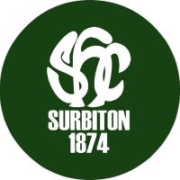 Surbiton Hockey Club logo