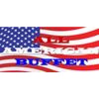 All American Buffet Inc logo