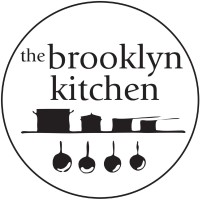 The Brooklyn Kitchen logo