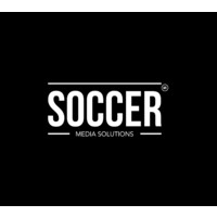 Soccer Media Solutions logo