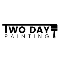 Two Day Painting logo