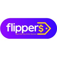Flippers logo