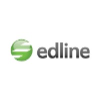 Edline logo