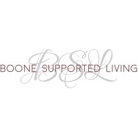 Boone Supported Living logo