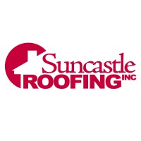 SUNCASTLE ROOFING, INC. logo