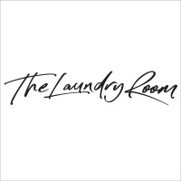 THE LAUNDRY ROOM™ logo