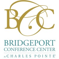 Bridgeport Conference Center logo