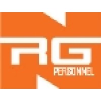 NRG Personnel logo