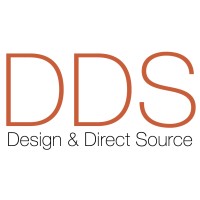 Design And Direct Source logo