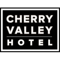 Cherry Valley Hotel & Ohio Event Center logo