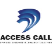 Access Call logo