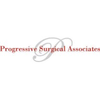 Progressive Surgical Associates logo