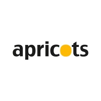 Apricots logo